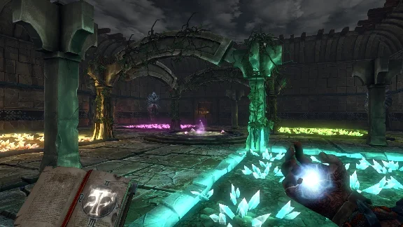 Ziggurat ✅ key Steam Global Regionfree