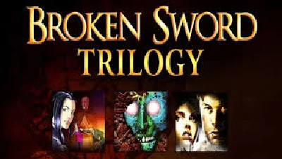 Broken Sword Trilogy key Steam Global Regionfree