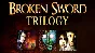 Broken Sword Trilogy key Steam Global Regionfree