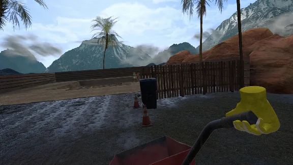 Builder Simulator VR key Steam Global Region free
