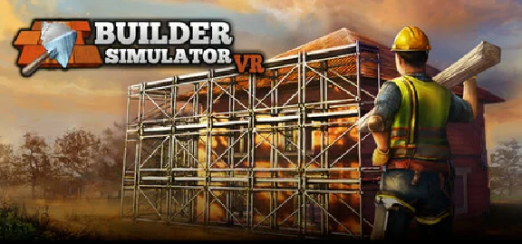 Builder Simulator VR key Steam Global Region free
