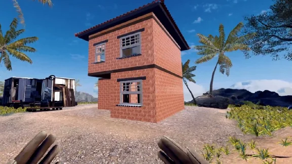 Builder Simulator VR key Steam Global Region free