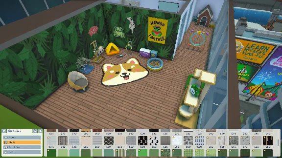 The Tenants - Pets DLC key Steam Global Region free