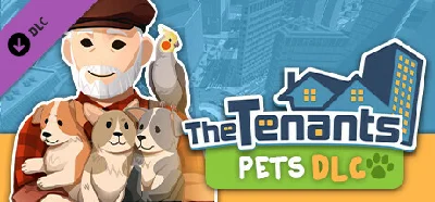 The Tenants - Pets DLC key Steam Global Region free