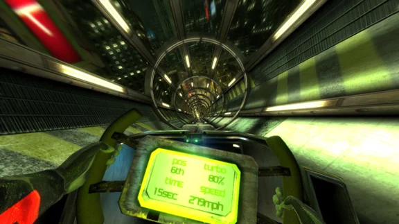 Chaos Ride ( Steam Key / Region Free ) GLOBAL ROW