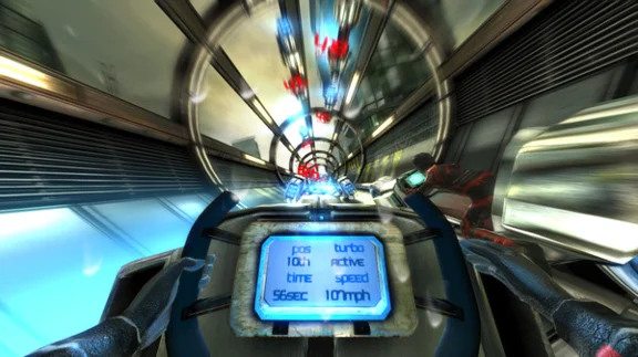 Chaos Ride ( Steam Key / Region Free ) GLOBAL ROW