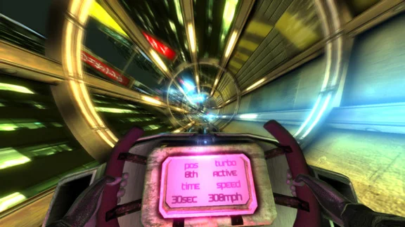 Chaos Ride ( Steam Key / Region Free ) GLOBAL ROW