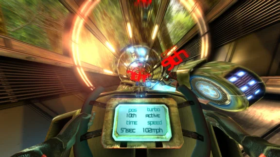Chaos Ride ( Steam Key / Region Free ) GLOBAL ROW