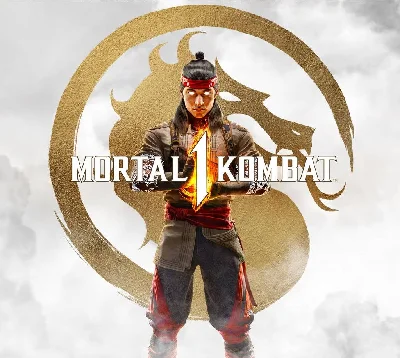☀️ Mortal Kombat 1  (PS5/RU) П1 Оффлайн