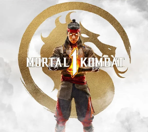 ☀️ Mortal Kombat 1  (PS5/RU) П1 Оффлайн
