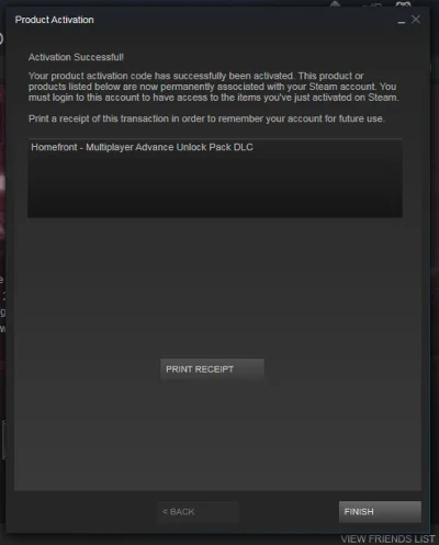 HOMEFRONT - STEAM - АКЕЛЛА - СКАН - CDKEY + 2 DLC