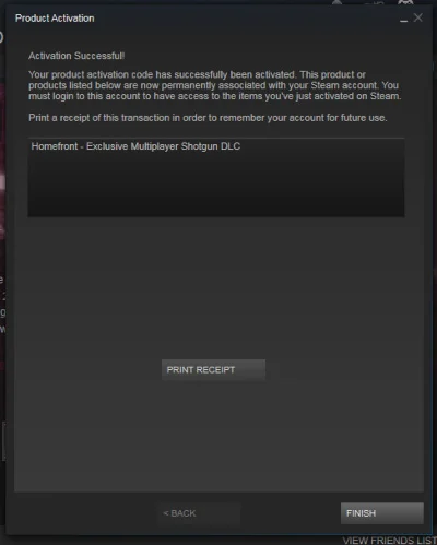 HOMEFRONT - STEAM - АКЕЛЛА - СКАН - CDKEY + 2 DLC