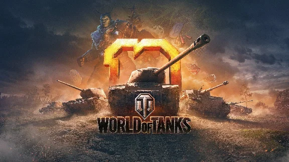 World of Tanks account - Super Hellcat [RU]