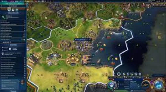 ✅Civilization VII ✅STEAM✅