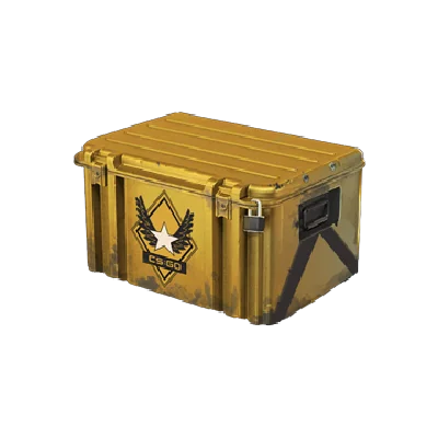 CS:GO Случайное оружие из кейса «Winter Offensive»