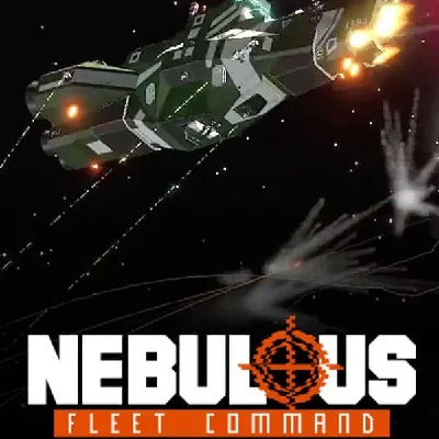 NEBULOUS: Fleet Command (Ключ Steam | РФ+СНГ)