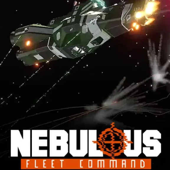 NEBULOUS: Fleet Command (Ключ Steam | РФ+СНГ)