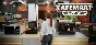 Cafemart Simulator +30 Games⚡Steam | GLOBAL