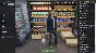 Cafemart Simulator +30 Games⚡Steam | GLOBAL