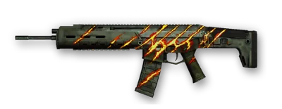 Warface 27 Bloody X7 macros CCR Elite | ACR Elite