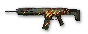 Warface 27 Bloody X7 macros CCR Elite | ACR Elite