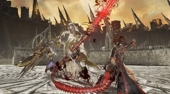 ❗ CODE VEIN XBOX ONE & SERIES X|S🔑КЛЮЧ❗