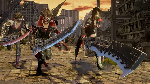 ❗ CODE VEIN XBOX ONE & SERIES X|S🔑КЛЮЧ❗