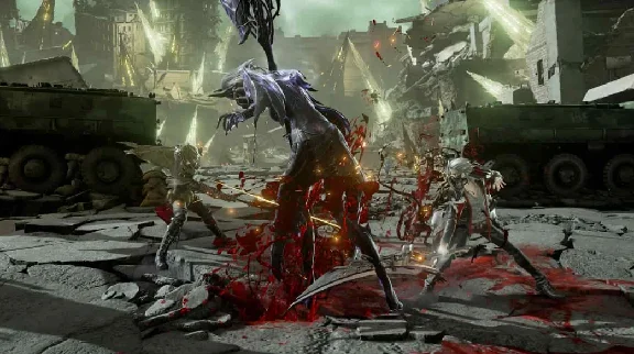 ❗ CODE VEIN XBOX ONE & SERIES X|S🔑КЛЮЧ❗