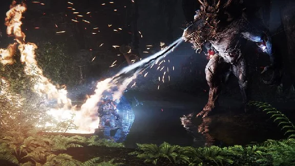 Evolve + DLC (Photo CD-Key) STEAM