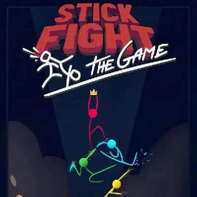 Stick Fight: The Game (Ключ Steam | РФ+СНГ)