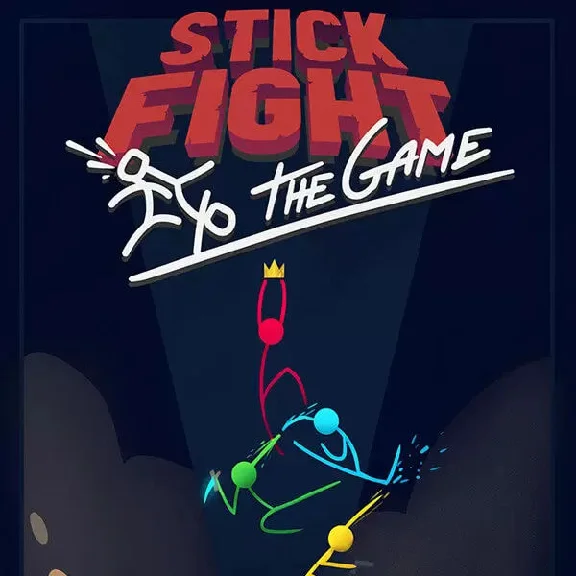 Stick Fight: The Game (Ключ Steam | РФ+СНГ)