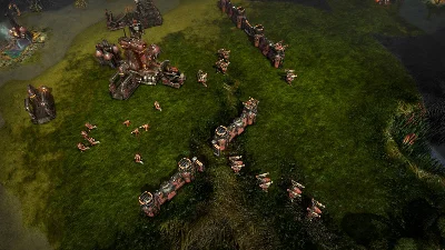 Grey Goo: War is Evolving (Steam KEY)