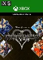 ⭐️ Kingdom Hearts 3 III + HD 1.5 + 2.5 ReMIX XBOX X|S
