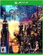 ⭐️ Kingdom Hearts 3 III + HD 1.5 + 2.5 ReMIX XBOX X|S