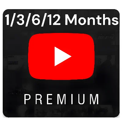✅ YOUTUBE PREMIUM INVITE🔥 1/3/6/12 MONTHS🚀