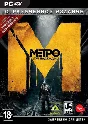 Metro. Last Light. Limited Edition (Steam / Ru)
