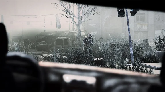 Metro. Last Light. Limited Edition (Steam / Ru)
