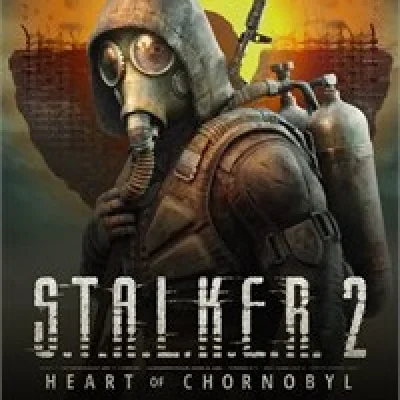 🟢S.T.A.L.K.E.R. 2: Heart of Chornobyl🟢Xbox