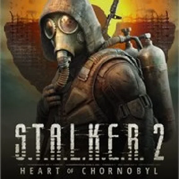 🟢S.T.A.L.K.E.R. 2: Heart of Chornobyl🟢Xbox