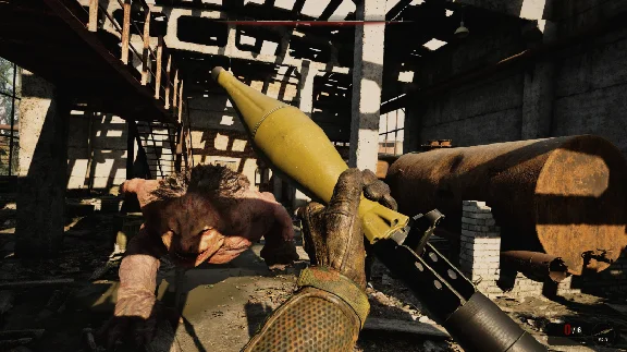 🟢S.T.A.L.K.E.R. 2: Heart of Chornobyl🟢Xbox