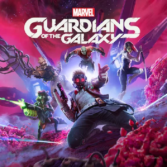 🔴 Marvels Guardians of the Galaxy❗️PS4/PS5🔴 Турция
