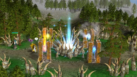 KnightShift (Steam Key, Region Free)