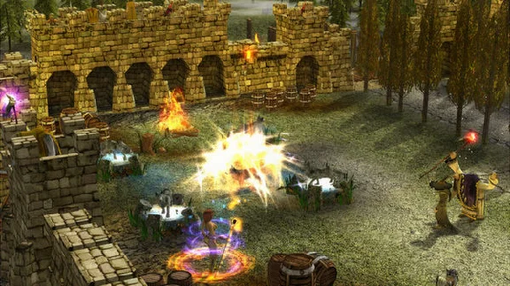 KnightShift (Steam Key, Region Free)