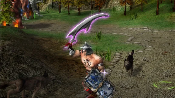 KnightShift (Steam Key, Region Free)