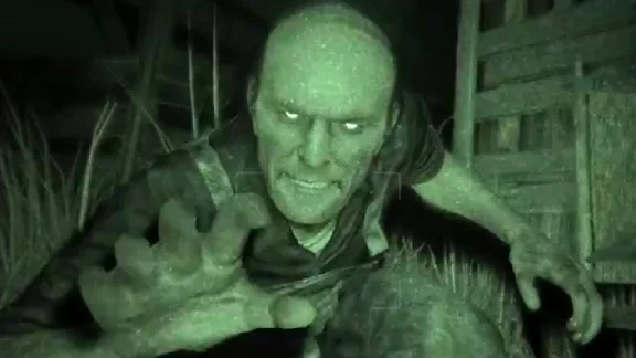 OUTLAST: BUNDLE OF TERROR 🔑 XBOX ONE|XSKEY