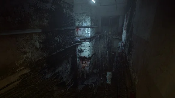 OUTLAST: BUNDLE OF TERROR 🔑 XBOX ONE|XSKEY