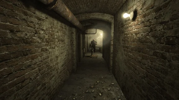 OUTLAST: BUNDLE OF TERROR 🔑 XBOX ONE|XSKEY