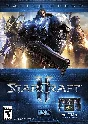 🌌 StarCraft 2: Heart of the Swarm🌌