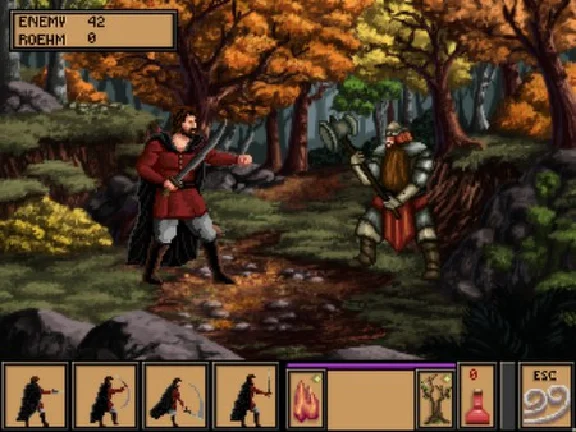 Quest for Infamy 💎 STEAM KEY REGION FREE GLOBAL