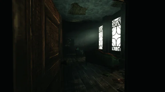 Kraven Manor 💎STEAM KEY REGION FREE GLOBAL